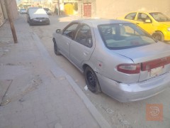 نيسان صني 1995 للبيع في كربلاء المقدسة