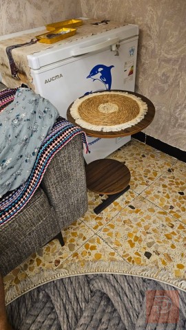 ديوان تفصال نظيف جدا مستعمل للبيع في بغداد