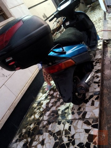 دراجة ساسوكي نظيفة مستعمل للبيع في بغداد
