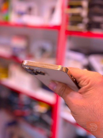 iPhone 13 Pro Max ذاكرة 512GB مستعمل للبيع في بغداد