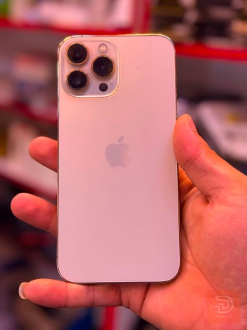 iPhone 13 Pro Max ذاكرة 512GB مستعمل للبيع في بغداد
