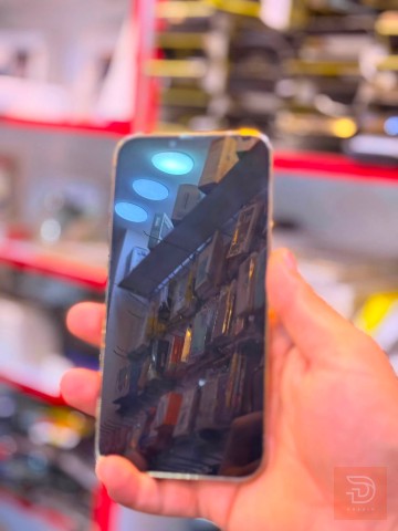 iPhone 13 Pro Max ذاكرة 512GB مستعمل للبيع في بغداد