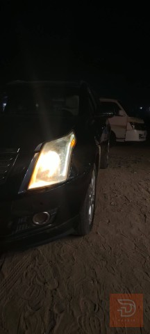 كاديلاك SRX 2013 للبيع في بغداد