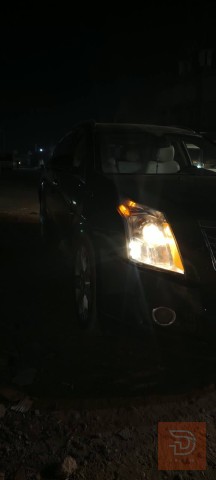 كاديلاك SRX 2013 للبيع في بغداد