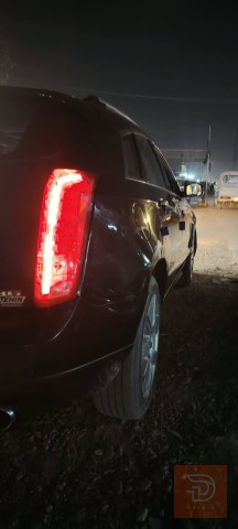 كاديلاك SRX 2013 للبيع في بغداد