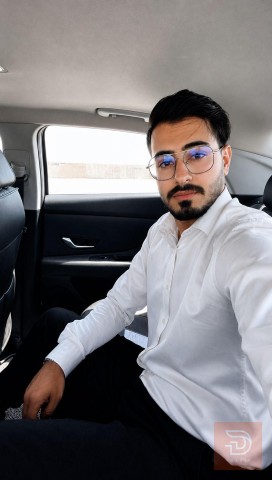 خريج تخدير وعناية مركزة يبحث عن عمل — كربلاء المقدسة