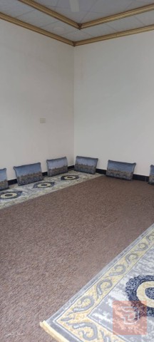دار سكني 100 متر جديد للبيع في البصرة