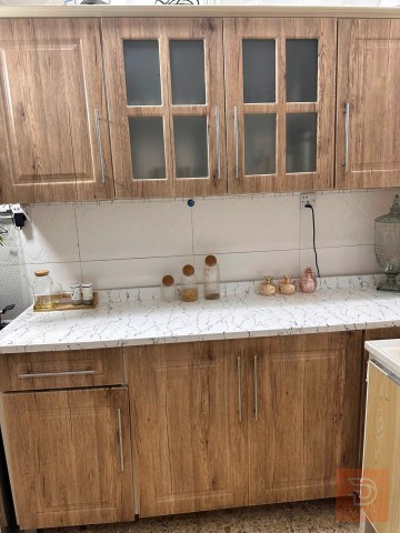 كاونتر مرمر اصلية مترين مستعمل للبيع في بغداد
