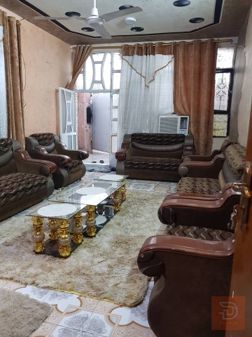 بيت مساحة 120 متر في بوب الشام للبيع في بغداد