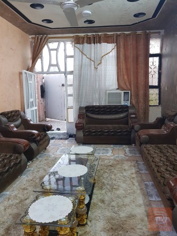 بيت مساحة 120 متر في بوب الشام للبيع في بغداد
