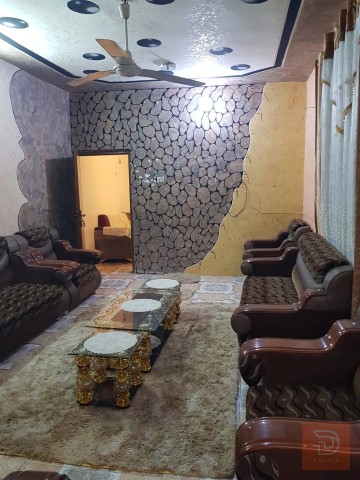 بيت مساحة 120 متر في بوب الشام للبيع في بغداد