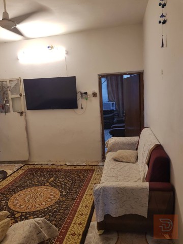 بيت مساحة 120 متر في بوب الشام للبيع في بغداد