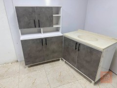 كاونتر خشب قياس متر للبيع في بغداد