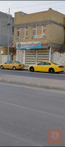 بيت في الشهداء بمساحة 190 م² للبيع في واسط