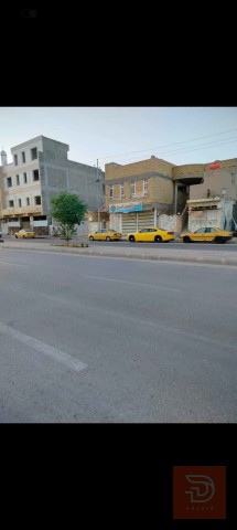 بيت في الشهداء بمساحة 190 م² للبيع في واسط