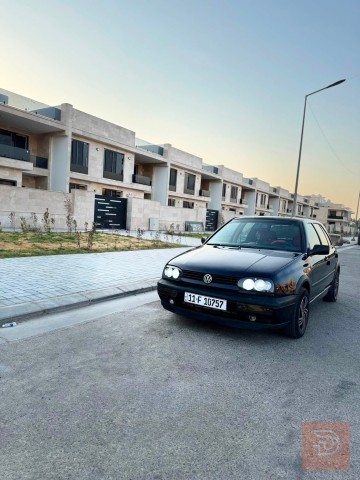كولف 95 للبيع في بغداد