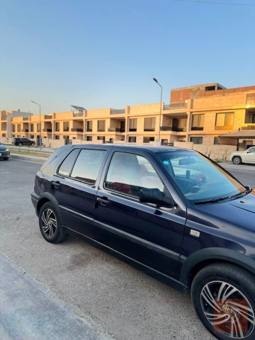 كولف 95 للبيع في بغداد