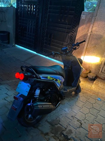 سكنس جبلي مستعمل للبيع في بغداد
