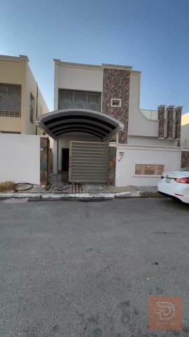 بيت ٢٤٠ م في مجمع الهندسي جديد للبيع في الأنبار