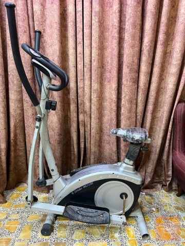 منتج رياضي