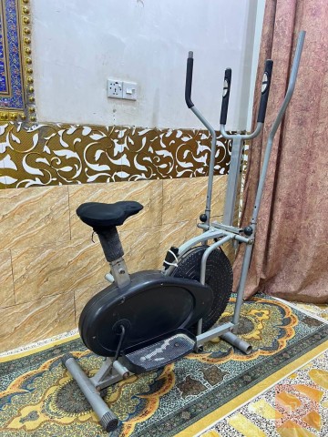 منتج رياضي