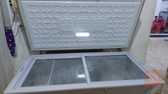 مجمده شغاله ونظيفه مستعمل للبيع في بغداد