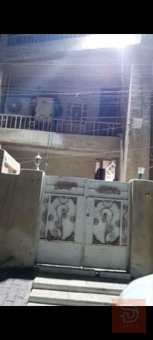 مشتمل طابقين 100م في الشهداء للبيع في بغداد