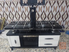 ميز جديد شبه مستعمل 120 للبيع في النجف الأشرف