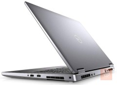 لابتوب Dell 7740 بمواصفات عالية مستعمل للبيع في نينوى
