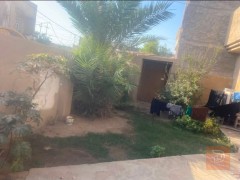بيت مساحة 260 متر في حي الشهداء 2009 للبيع في بغداد