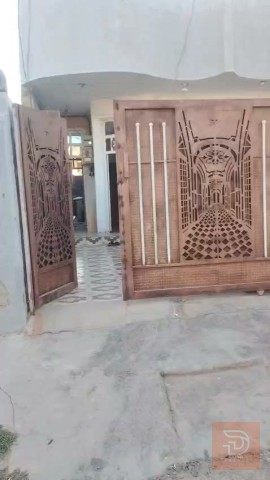 بيت طابو ملك صرف 125 متر للبيع في ديالى