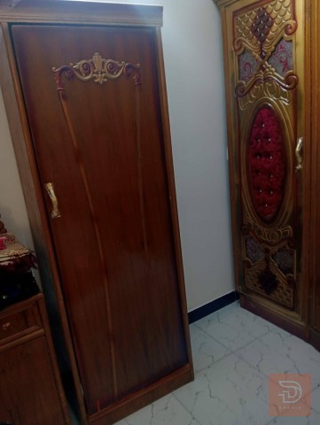 ملحقات غرفة وتخم عشر مقاعد مستعمل للبيع في بغداد