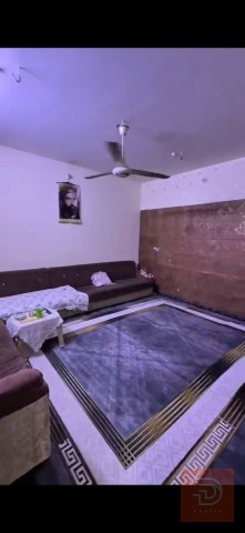 بيت طابو صرف مساحة ١٠٠ متر للبيع في بغداد