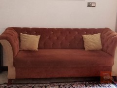 مطلوب البنوك باص فان 10 مقاعد نظيف جداً مستعمل في بغداد