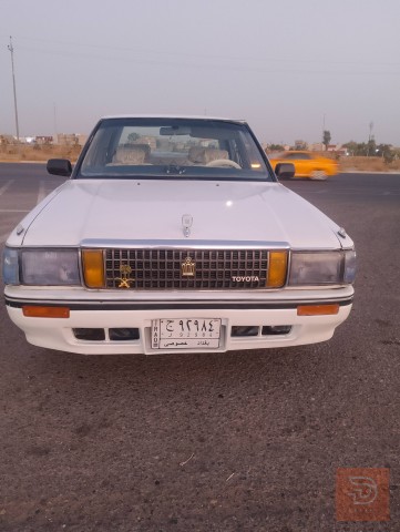 سيارة سيدان مكفولة مستعمل للبيع في كركوك