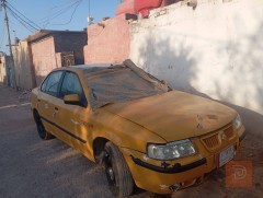 سيارة سمند 2011 للبيع في ميسان