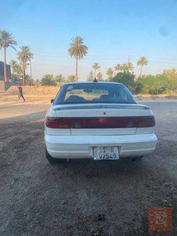 سيارة 1994 للبيع في بابل