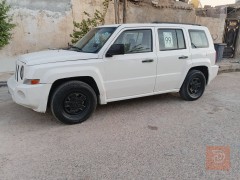 جيب 2008 للمقايضة في ميسان