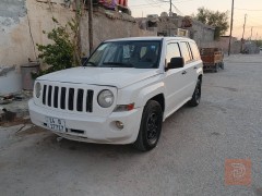جيب 2008 للمقايضة في ميسان