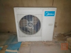 سبلت ميديا 3 طن مستعمل للبيع في بغداد