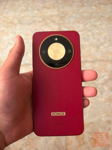 هاتف Honor X9d بذاكرة 256GB للبيع في النجف الأشرف