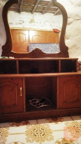 غرفه نجاره صاج للبيع في واسط