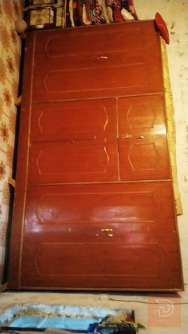 غرفه نجاره صاج للبيع في واسط