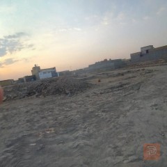 قطعة أرض زراعية 175 متر للبيع في ذي قار