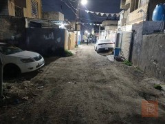 مطلوب بيت ١٠٠ متر في الزعفرانية في بغداد