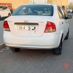 ديهو أفيو 2006 مكفولة مستعمل للبيع في بغداد