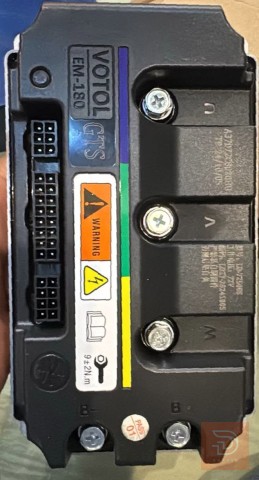 عقل دراجة Votol EM-180 GTS للبيع في بغداد