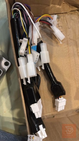 عقل دراجة Votol EM-180 GTS للبيع في بغداد