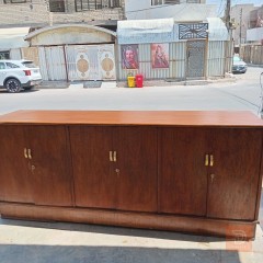 كنتور بابين ملحق للبيع في بغداد