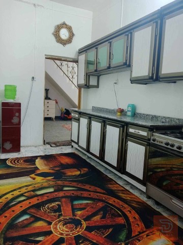 بيت في شارع علكم 110 متر مربع للبيع في النجف الأشرف
